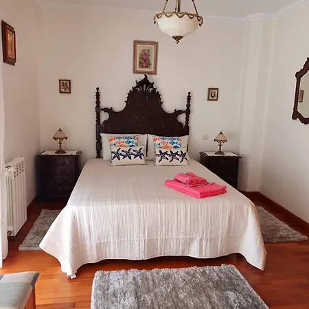 招待所 Casa Senhor Dos Passos 3*