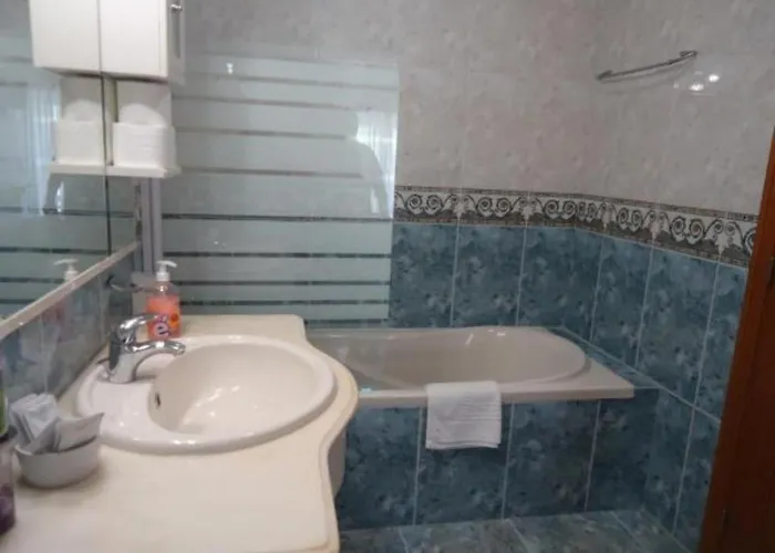 Casa Senhor Dos Passos