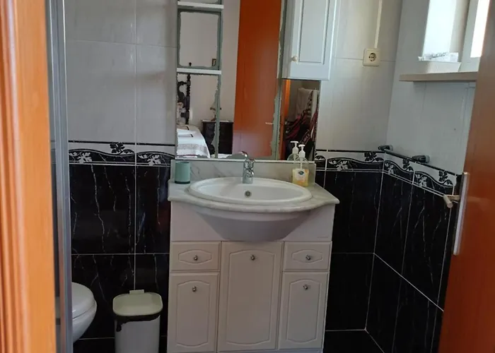 招待所 Casa Senhor Dos Passos