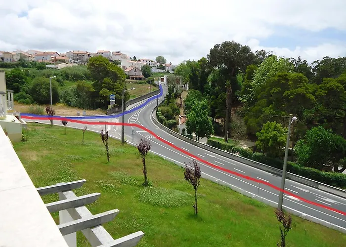 Casa Senhor Dos Passos 纳扎雷