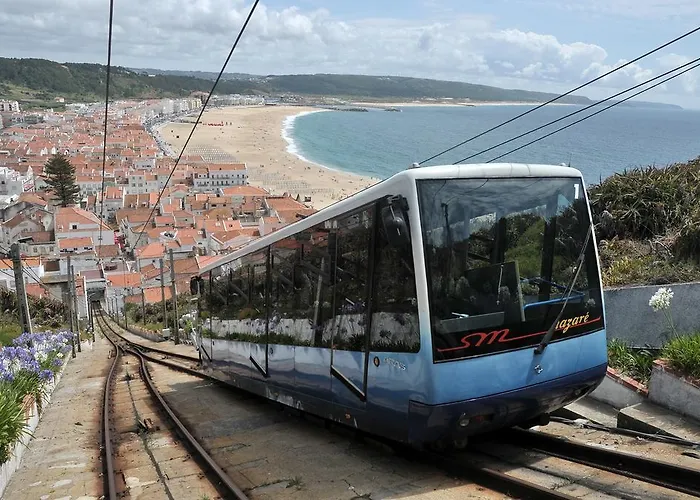 招待所 Casa Senhor Dos Passos 纳扎雷