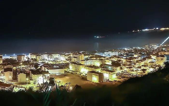 招待所 Casa Senhor Dos Passos 纳扎雷