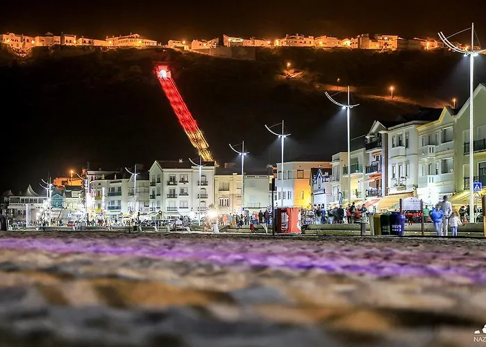 Casa Senhor Dos Passos 招待所