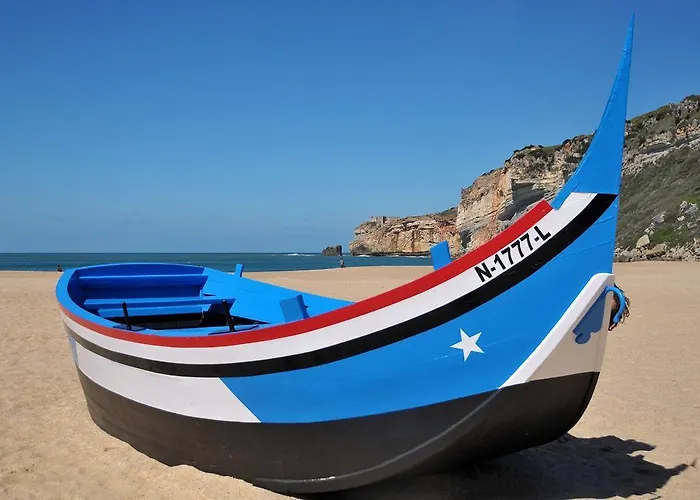 Casa Senhor Dos Passos 招待所