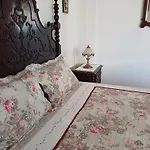 Pensjonat Casa Senhor Dos Passos Nazaré