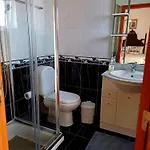 Pensjonat Casa Senhor Dos Passos Nazaré