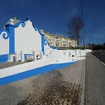 Pensjonat Casa Senhor Dos Passos