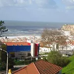 Pensjonat Casa Senhor Dos Passos Nazaré