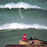 Casa Senhor Dos Passos Nazaré