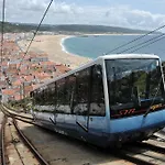 Pensjonat Casa Senhor Dos Passos Nazaré