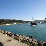 Pensjonat Casa Senhor Dos Passos