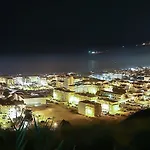 Pensjonat Casa Senhor Dos Passos Nazaré