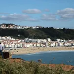 Pensjonat Casa Senhor Dos Passos