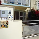 Casa Senhor Dos Passos