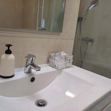 Casa Senhor Dos Passos Guest house *