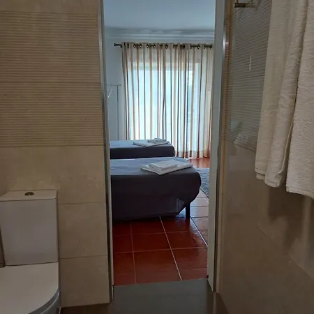 Casa Senhor Dos Passos 3* ナザレ