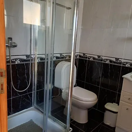 Casa Senhor Dos Passos Guest house *