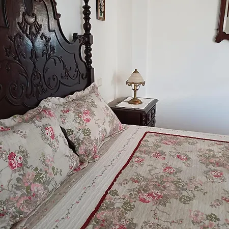 ゲストハウス Casa Senhor Dos Passos ナザレ