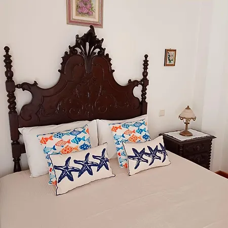 Casa Senhor Dos Passos ゲストハウス