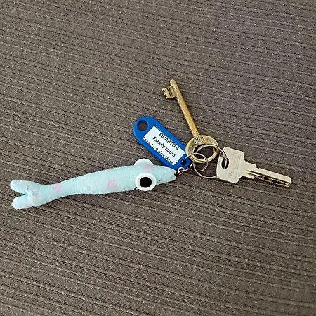 Casa Senhor Dos Passos ゲストハウス 3*