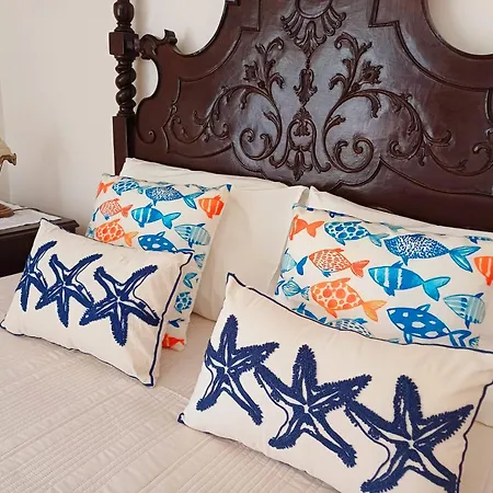 Гостевой дом Casa Senhor Dos Passos 3*