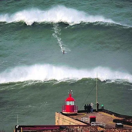 Casa Senhor Dos Passos Nazare
