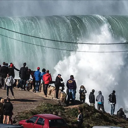 Casa Senhor Dos Passos Nazare