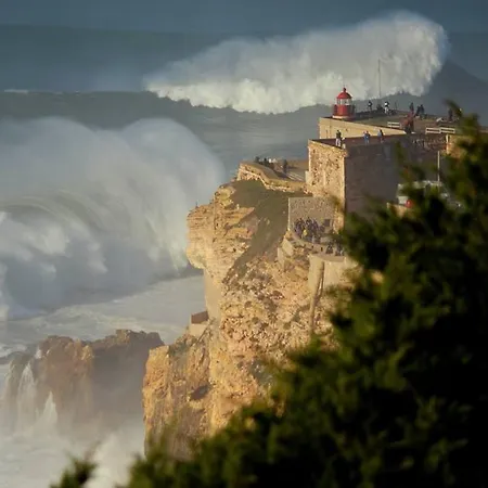 Casa Senhor Dos Passos Nazare