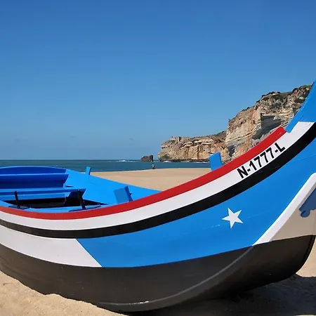 Casa Senhor Dos Passos ゲストハウス