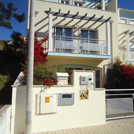 Casa Senhor Dos Passos ゲストハウス