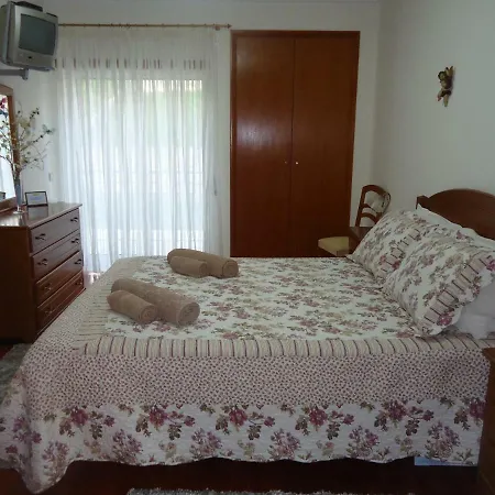 Casa Senhor Dos Passos ゲストハウス