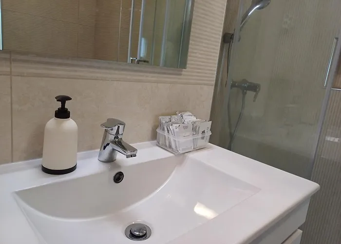 Casa Senhor Dos Passos Гостевой дом 3*