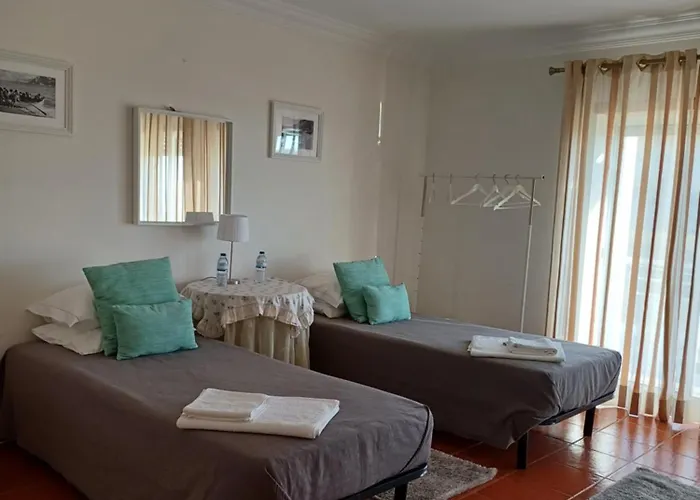 Гостевой дом Casa Senhor Dos Passos 3*