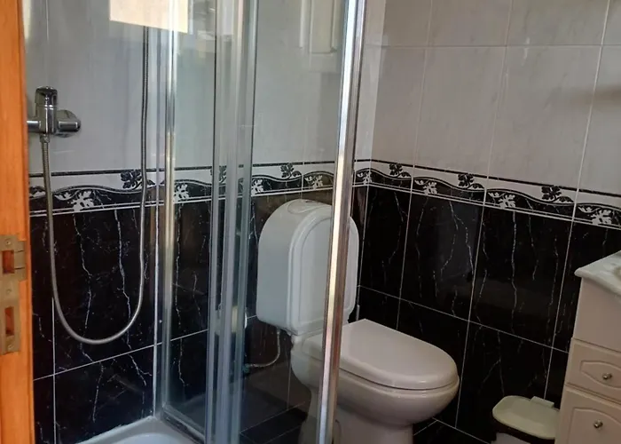 Casa Senhor Dos Passos Гостевой дом 3*