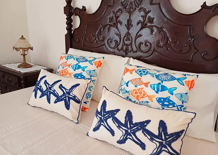 Гостевой дом Casa Senhor Dos Passos 3*