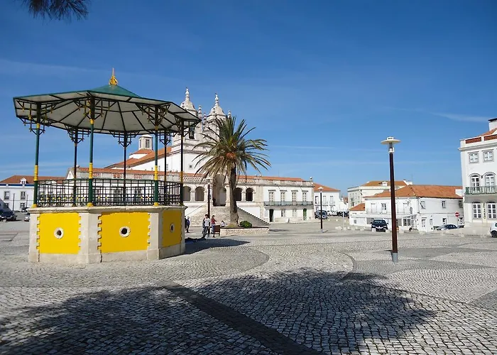 Гостевой дом Casa Senhor Dos Passos