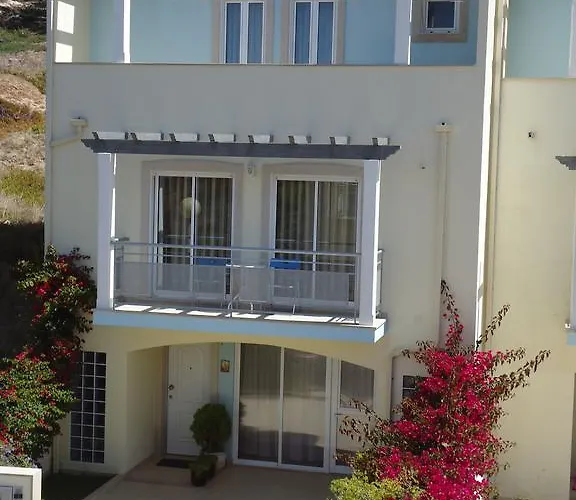 Casa Senhor Dos Passos