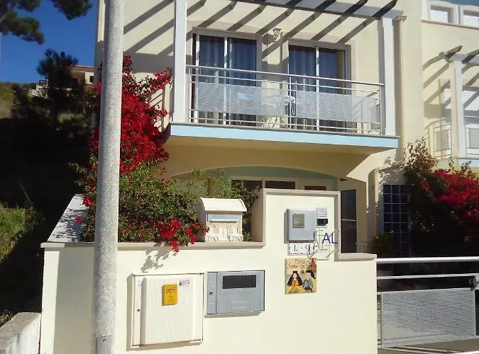 Casa Senhor Dos Passos Гостевой дом